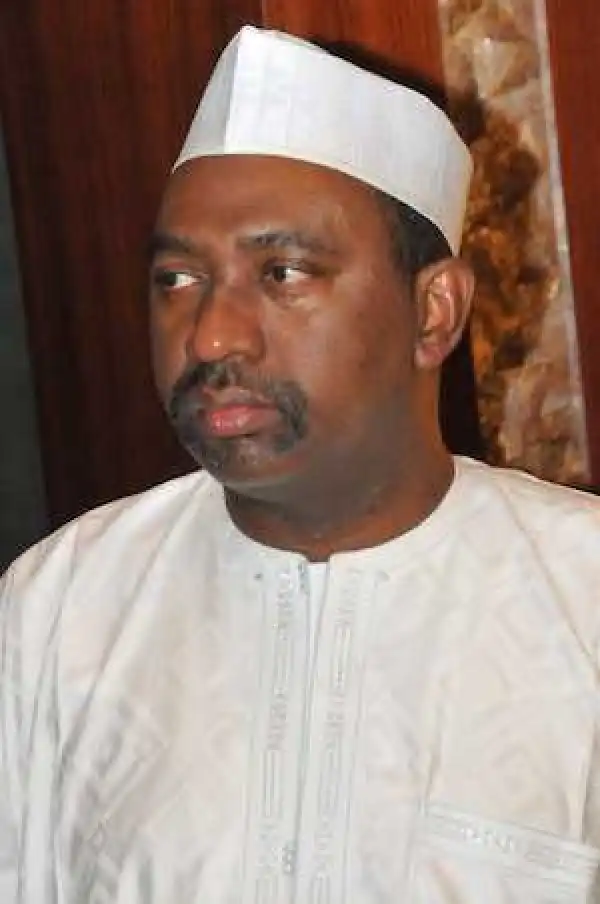 N3bn Fraud: Yuguda loses application to travel abroad for medical checkup
